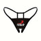 Fill Me Up Thong